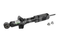 AMORTIGUADOR OEM DELANTERO NISSAN NP300 L4 2.5L 2014 NISSAN: E61105JJ0A NISSAN