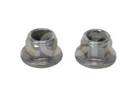 AMORTIGUADOR OEM DELANTERO NISSAN NP300 L4 2.5L 2014 NISSAN: E61105JJ0A NISSAN