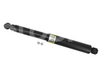 AMORTIGUADOR OEM TRASERO NISSAN NP300 2016-2024 NISSAN: E62004KH4A NISSAN