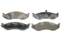 BALATA DELANTERA CHRYSLER CHEROKEE 94-97, WRANGLER