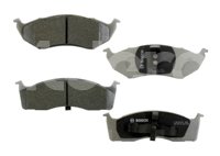 BALATA DELANTERA CHRYSLER NEON 99-05, VOYAGER, TOW