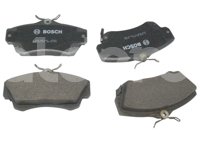 BALATA DELANTERA CHRYSLER NEON TURBO 04-05, CRUISE