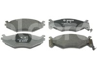 BALATA DELANTERA CHRYSLER SPIRIT, PHANTOM, LE BARO