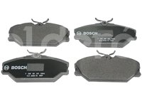 BALATA DELANTERA RENAULT CLIO SPORT, MEGANE, SCENI