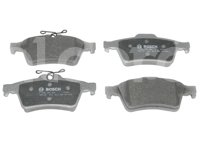 BALATA TRASERA CHEVROLET VECTRA, FOCUS ST, EUROPA