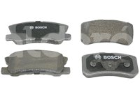 BALATA TRASERA CHRYSLER AVENGER, CIRRUS, MONTERO,