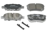 BALATA TRASERA CHRYSLER CALIBER, CIRRUS, PATRIOT,