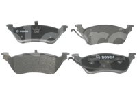 BALATA TRASERA CHRYSLER GRAND VOYAGER, VOYAGER, TO