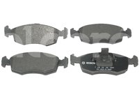 BALATA DELANTERA FIAT PALIO, ALBEA, STRADA ADVENTU