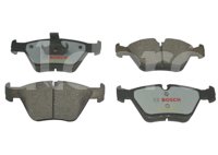 BALATA DELANTERA BMW 125, 130, 325, 330, 525, 528,