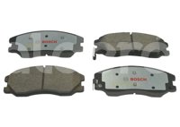 BALATA DELANTERA CHEVROLET CAPTIVA 2.4L, EQUINOX,