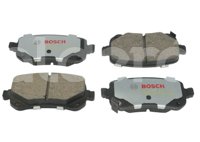 BALATA TRASERA CHRYSLER JOURNEY, VOYAGER, ROUTAN T