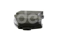 BALATA DELANTERA MERCEDES BENZ SPRINTER 415/515CDI, CRAFTER 07-> C6026. HELLAC6026, , PAGID