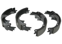 BALATA TRASERA TAMBOR CHEVROLET BLAZER 91-96, PICK