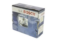 BALATA TRASERA TAMBOR VW JETTA A2 GOL, DERBY, POINTER. BOSCH: F03BB10157H9M, NO. CORTO BOSCH: BS 0495L, FMSI: 1353-495 C/ (BALATA DE TAMBOR) BOSCH