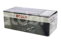 BALATA TRASERA FORD LOBO F-150 04-11, BOSCH: F03B0501158HK, NO. CORTO BOSCH: BN1012, FMSI: 7916-D1012 (BALATA CERAMICA) BOSCH