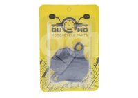BALATA FRENO DISCO JGO GS125,SUZUKI GN125 ENBAF-1301-101 QUMO