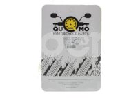 BALATA FRENO DISCO JGO GS125,SUZUKI GN125 ENBAF-1301-101 QUMO