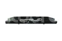 BALATA BAJOS METALES DELANTERA SEAT CORDOBA 01-02, IBIZA STELLA 01-02, IBIZA SURF 02  (DEL.), VOLKSWAGEN DERBY 98-01, DERBY BASE 05-07, DERBY MI 04-07, DERBY SPORT 02-03, DERBY TRENDLINE 02-04, GOLF A3 97-99 (2.0L), GOLF A3 GTI 97-99 (2.0L), JETTA A3 97-99 (2.0L), VW VAN 03-05  (DEL.) .No. Hella Pagid: 355018241 .No. Comercial: T5095 PAGID
