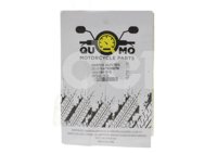 BALATA FRENO DISCO JGO ITALIKA FT150, HONDA ITAN  ENBAF-1301-103 QUMO