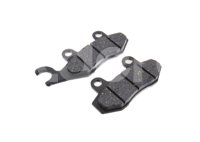 BALATA FRENO DISCO JGO YAMAHA NOUVO 125CC TC250 EN