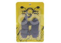 BALATA FRENO DISCO JGO YAMAHA NOUVO 125CC TC250 ENBAF-1301-108A QUMO