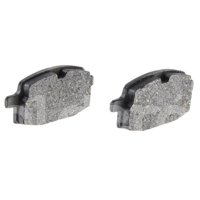 BALATA FRENO DISCO JGO YAMAHA BW'S  ENBAF-1301-112