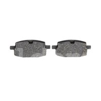 BALATA FRENO DISCO JGO YAMAHA BW'S  ENBAF-1301-112 IMPORTACION