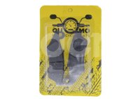 BALATA FRENO DISCO JGO BAJAJ PULSAR 180  ENBAF-1301-114 QUMO