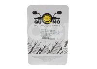 BALATA FRENO DISCO JGO BAJAJ PULSAR 180  ENBAF-1301-114 QUMO