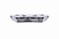 BALATA BAJOS METALES DELANTERA NISSAN SENTRA SE/GXE 92 (1.6), TSUBAME 93-04, TSURU GS 93-10  (DEL.) .No. Hella Pagid: 355016351 .No. Comercial: T3004 PAGID