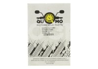 BALATA FRENO DISCO TRAS HONDA CB150 INVICTA ENBAF-1301-115 QUMO
