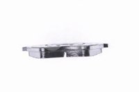 BALATA BAJOS METALES DELANTERA CHEVROLET AVEO 11- (DEL.) .No. Hella Pagid: 355017351 .No. Comercial: T3137 PAGID