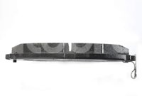 BALATA CERAMIC DELANTERA CHEVROLET AVEO 08-12, OPTRA 05-11, PONTIAC G3 HATCH BACK 09, G3 SEDAN 09 (DELANTERA) 355029561 PAGID