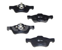 BALATA CERAMIC DELANTERA FORD  ESCAPE 05-10 (DEL) 355029481 PAGID