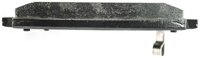 BALATA CERAMIC DELANTERA DODGE I10, 2012 (DEL) 355028351 PAGID