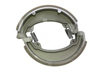BALATA TRASERA ITALIKA FT125 PASTA VERDE JUEGO