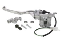 BOMBA FRENO DERECHA YAMAHA CRYPTON 110/AT110RT CALBOM-1302-0002 QUMO