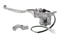 BOMBA FRENO DERECHA YAMAHA CRYPTON 110/AT110RT CALBOM-1302-0002 QUMO