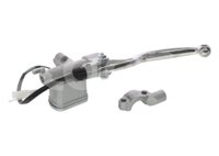 BOMBA FRENO DERECHA YAMAHA CRYPTON 110/AT110RT CALBOM-1302-0002 QUMO