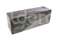 BOMBA FRENO DERECHA YAMAHA CRYPTON 110/AT110RT CALBOM-1302-0002 QUMO
