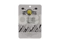 BALATA FRENO DISCO JGO. BAJAJ PULSAR 135/220/YBR125 CALBAF-1301-120 QUMO