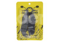 BALATA FRENO DISCO MOTOCICLETA DELANTERO VENTO ROC