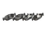 BALATA BREMBO CHEVROLET CHEVY 1994-2012, CHEVY MONZA 2003; INFORMACION TECNICA: ANCHURA: 140-141MM, ESPESOR: 17MM, ALTURA: 48MM, SISTEMA DE FRENOS: TEVES, INDICADOR DE DESGASTE: PREPARADO, ACCESORIOS: CON ACCESORIOS, CON PLACA ANTIRRUIDO, CON CLIP DE PISTON, EJE: DELANTERO Y TRASERO, FORMULA: LOW-MET, WVA: 20547, 21353, FMSI: 7563-D688, 8250-D1139, BREMBO: P59011 BREMBO