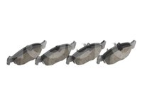 BALATA BREMBO CHEVROLET CHEVY 1994-2012, CHEVY MONZA 2003; INFORMACION TECNICA: ANCHURA: 140-141MM, ESPESOR: 17MM, ALTURA: 48MM, SISTEMA DE FRENOS: TEVES, INDICADOR DE DESGASTE: PREPARADO, ACCESORIOS: CON ACCESORIOS, CON PLACA ANTIRRUIDO, CON CLIP DE PISTON, EJE: DELANTERO Y TRASERO, FORMULA: LOW-MET, WVA: 20547, 21353, FMSI: 7563-D688, 8250-D1139, BREMBO: P59011 BREMBO