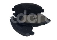 BALATA HELLA CHEVROLET CORSA 2002-2008, TORNADO 20