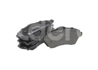 BALATA BOSCH AZUL CHEVROLET CORSA 2002-2008, TORNADO 2004-2020, 
SENSOR ELECTRONICO: NO, INCLUYE SHIM: SI, INCLUYE HERRAJES: NO, FORMULA: SEMI-METALICA, POSICION: DELANTERA, FMSI: 8290-D1176, D-PLATE: D1176, BOSCH CORTO: BB1176, BOSCH: 0986BB0270 BOSCH