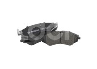 BALATA BOSCH AZUL CHEVROLET AVEO L4 1.6L 2008-2018, OPTRA 2006-2010, SPARK 2013-2019; PONTIAC G3 2009-2010; SUZUKI FORENZA 2007-2008, 
SENSOR ELECTRONICO: NO, INCLUYE SHIM: SI, INCLUYE HERRAJES: NO, FORMULA: SEMI-METALICA, POSICION: DELANTERA, FMSI: 7779-D1035, D-PLATE: D1035, BOSCH CORTO: BB1035, BOSCH: 0986BB0377 BOSCH