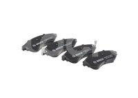 BALATA BOSCH AZUL CHEVROLET AVEO L4 1.6L 2008-2018, OPTRA 2006-2010, SPARK 2013-2019; PONTIAC G3 2009-2010; SUZUKI FORENZA 2007-2008, 
SENSOR ELECTRONICO: NO, INCLUYE SHIM: SI, INCLUYE HERRAJES: NO, FORMULA: SEMI-METALICA, POSICION: DELANTERA, FMSI: 7779-D1035, D-PLATE: D1035, BOSCH CORTO: BB1035, BOSCH: 0986BB0377 BOSCH