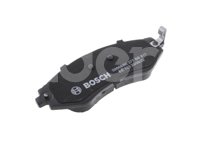 BALATA BOSCH AZUL CHEVROLET AVEO L4 1.6L 2008-2018, OPTRA 2006-2010, SPARK 2013-2019; PONTIAC G3 2009-2010; SUZUKI FORENZA 2007-2008, 
SENSOR ELECTRONICO: NO, INCLUYE SHIM: SI, INCLUYE HERRAJES: NO, FORMULA: SEMI-METALICA, POSICION: DELANTERA, FMSI: 7779-D1035, D-PLATE: D1035, BOSCH CORTO: BB1035, BOSCH: 0986BB0377 BOSCH